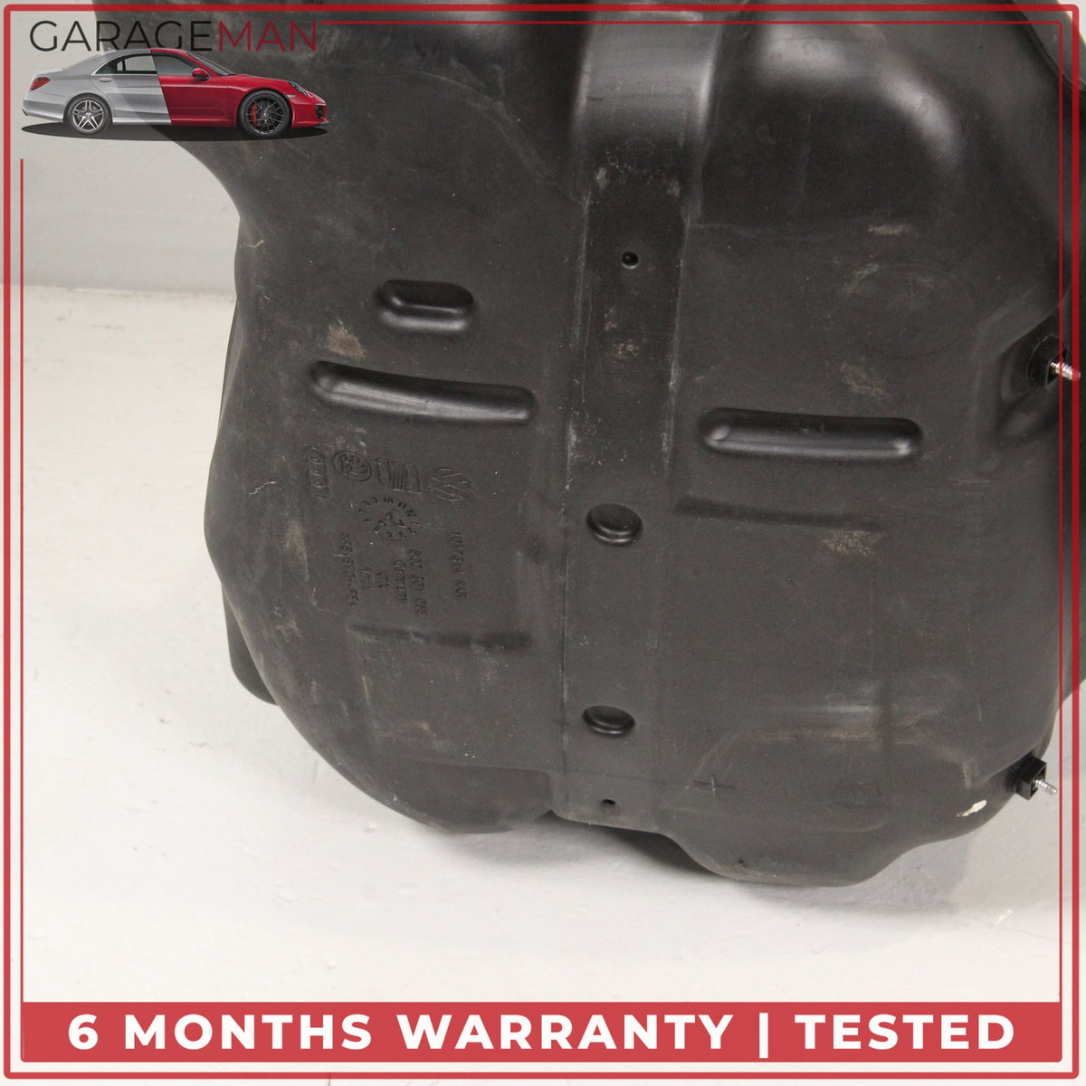 2016-2023 Audi TTS 8S Coupe Fuel Gas Tank Reservoir Assembly 8S0201021 OEM