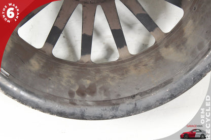 2014-2019 Mercedes-Benz CLA45 AMG w117 Sedan Wheel Rim R19 1764010502