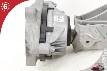 2017-2021 BMW 430i F36 Left Engine Motor Mount w/ Support Bracket 6859413