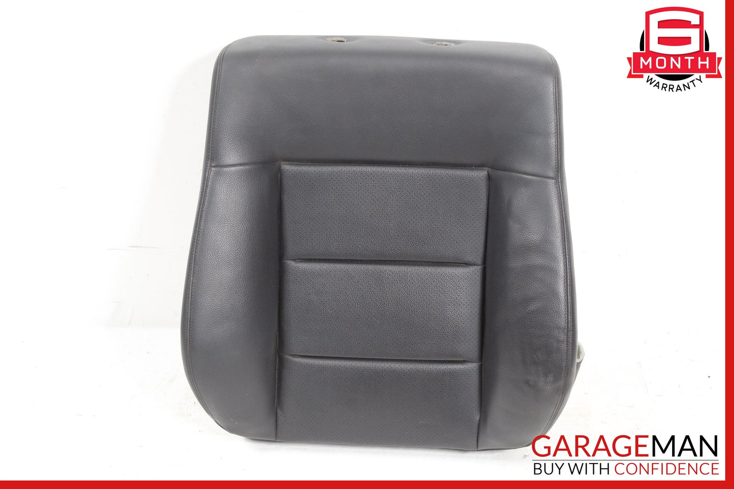 10-16 Mercedes-Benz E350 W212 Front Left/Right Top Upper Seat Cushion 2129101516