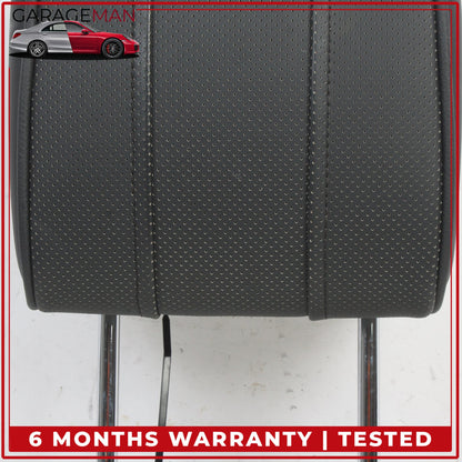2010-2012 Range Rover L322 Front Left or Right Side Head Rest w/ Screen OEM