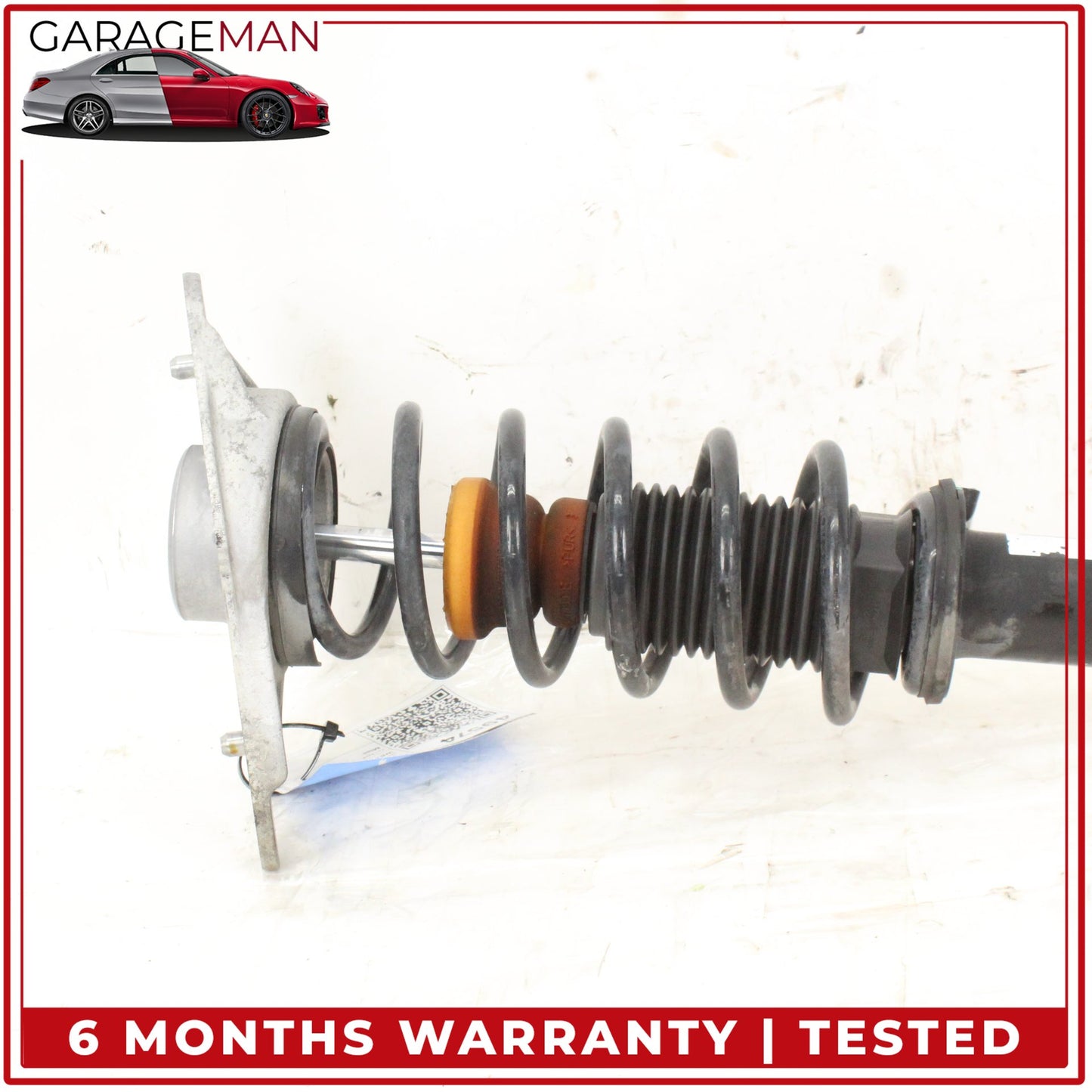 2014-2017 BMW i3 I01 Rear Left and Right Side Shock Strut Absorber 6852231 OEM