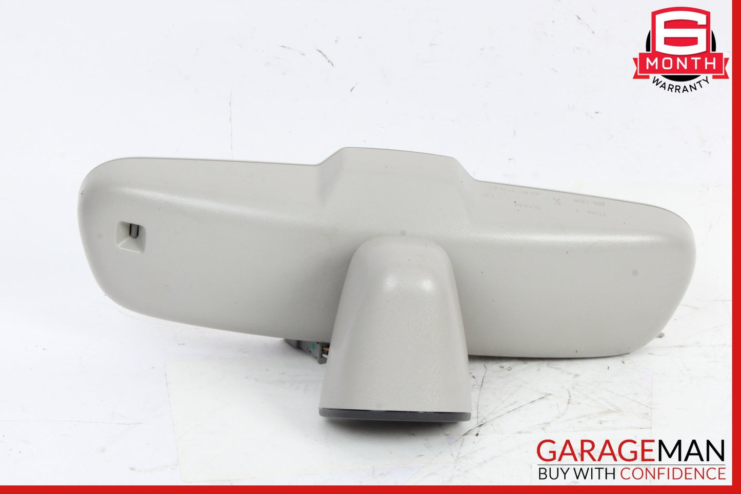 2007-2015 Audi Q7 4L Station Wagon Rear View Mirror 4L0857511A