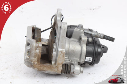 2018-2024 Audi Q5 SQ5 Rear Left and Right Side Brake Caliper Set 80A615406 OEM