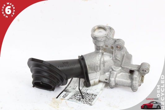 2011-2017 Audi A6 C7 Engine Motor Oil Pump 06E115105 OEM