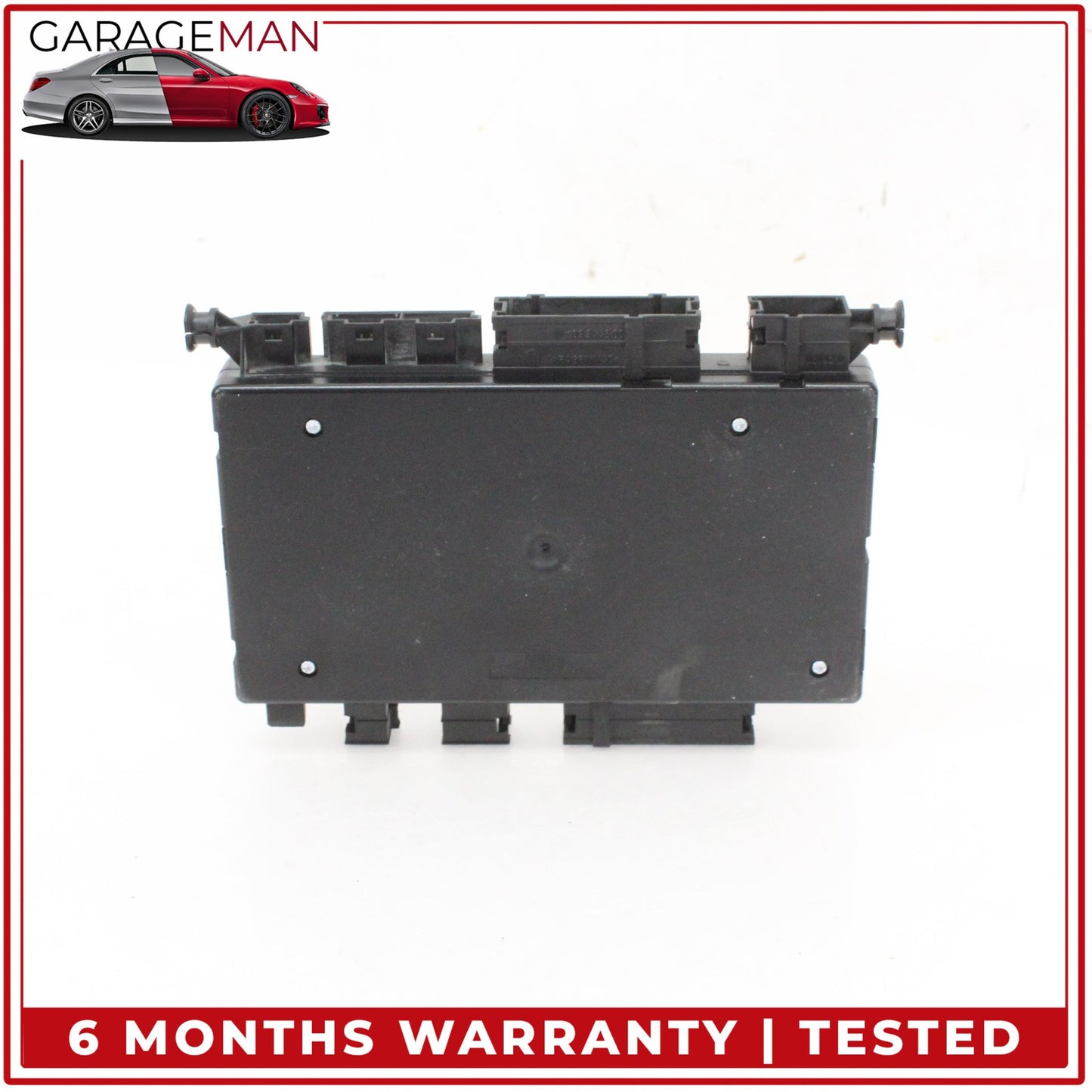 2003-2012 Mercedes W164 ML350 Front Left Seat Control Module 2118704785 OEM