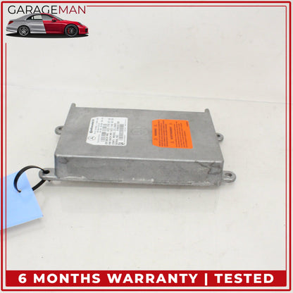 2006-2014 Mercedes W211 E350 CL550 Communication Control Module 2048202085 OEM