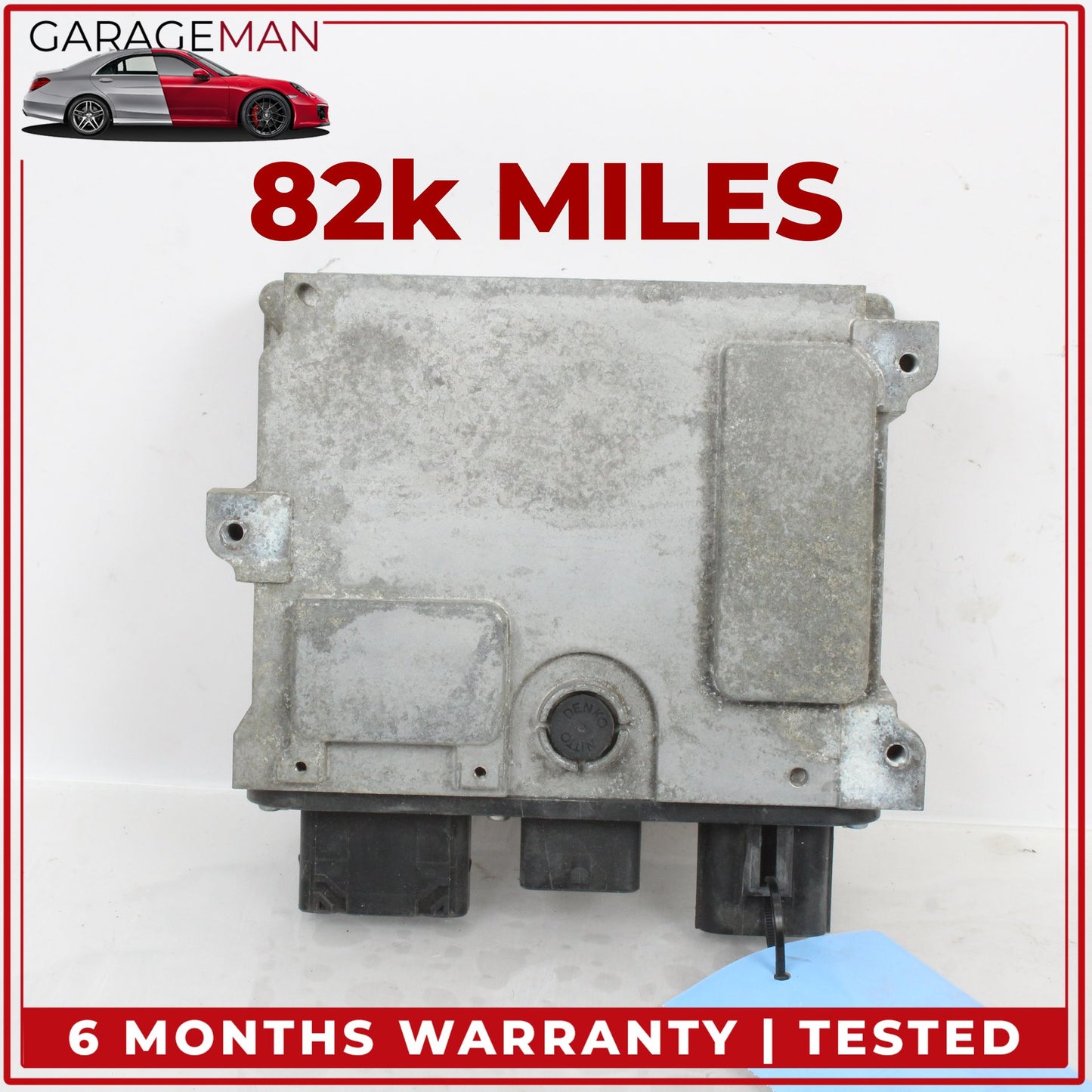 2016-2018 Infiniti Q50 V37 Electric Power Steering Control Module Unit EPS OEM