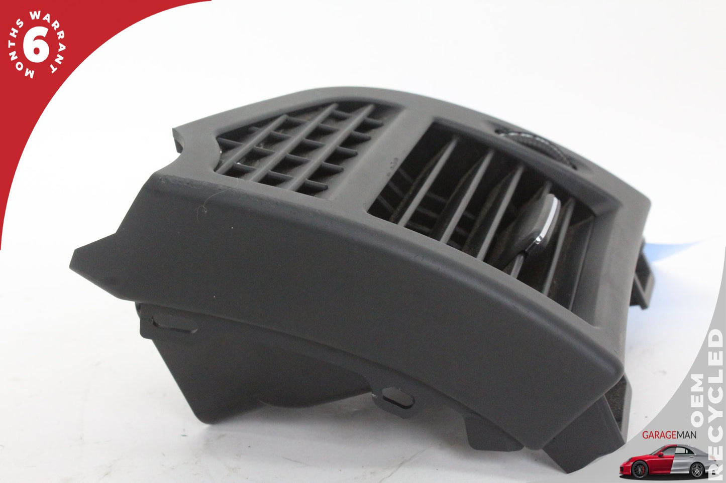 07-14 Mercedes-Benz S550 W221 Left Dashboard AC Air Vent 2218300154 Genuine