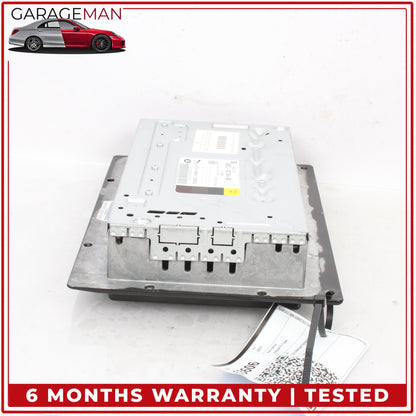 2012-2019 Jaguar F-Type X152 1200W Meridian Stereo Audio Amplifier AMP OEM