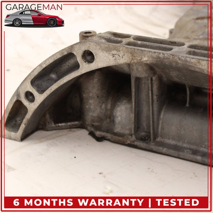 2007-2011 Mercedes W221 S550 CL550 Upper Engine Oil Pan 2730142202 OEM