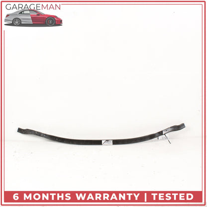 2012-2018 BMW 650i F13 Front Lower Bumper Reinforcement Impact Bar 8050367 OEM