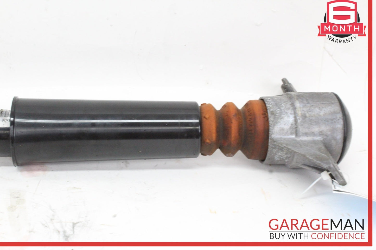 2011-2018 Audi RS5 8T Rear Left and Right Shock Strut Absorber Set 8F0513035 OEM