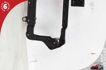 Mercedes W222 S550 C300 S600 VGS4 722.9 7G Transmission Conductor Plate TCU OEM