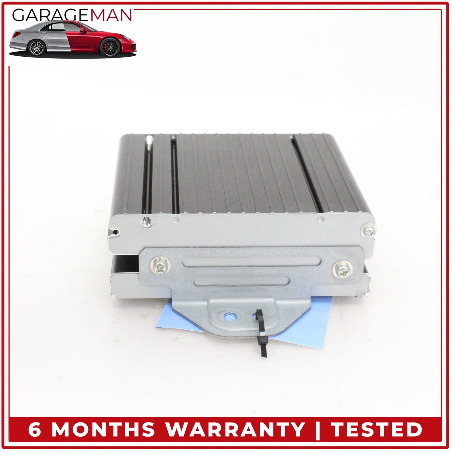 2006-2013 Mercedes W164 ML350 R350 Power Inverter Control Module 2049820020 OEM