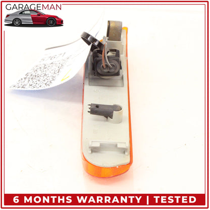 1997-2005 Porsche 911 Carrera 996 Front Left Side Marker Light 99663104301 OEM