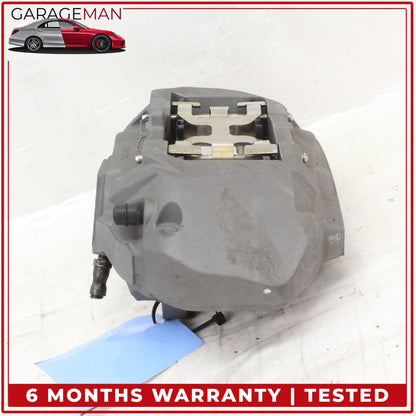2016-2023 Mercedes X253 GLC300 Front Left Side Brake Caliper 0004210000 OEM