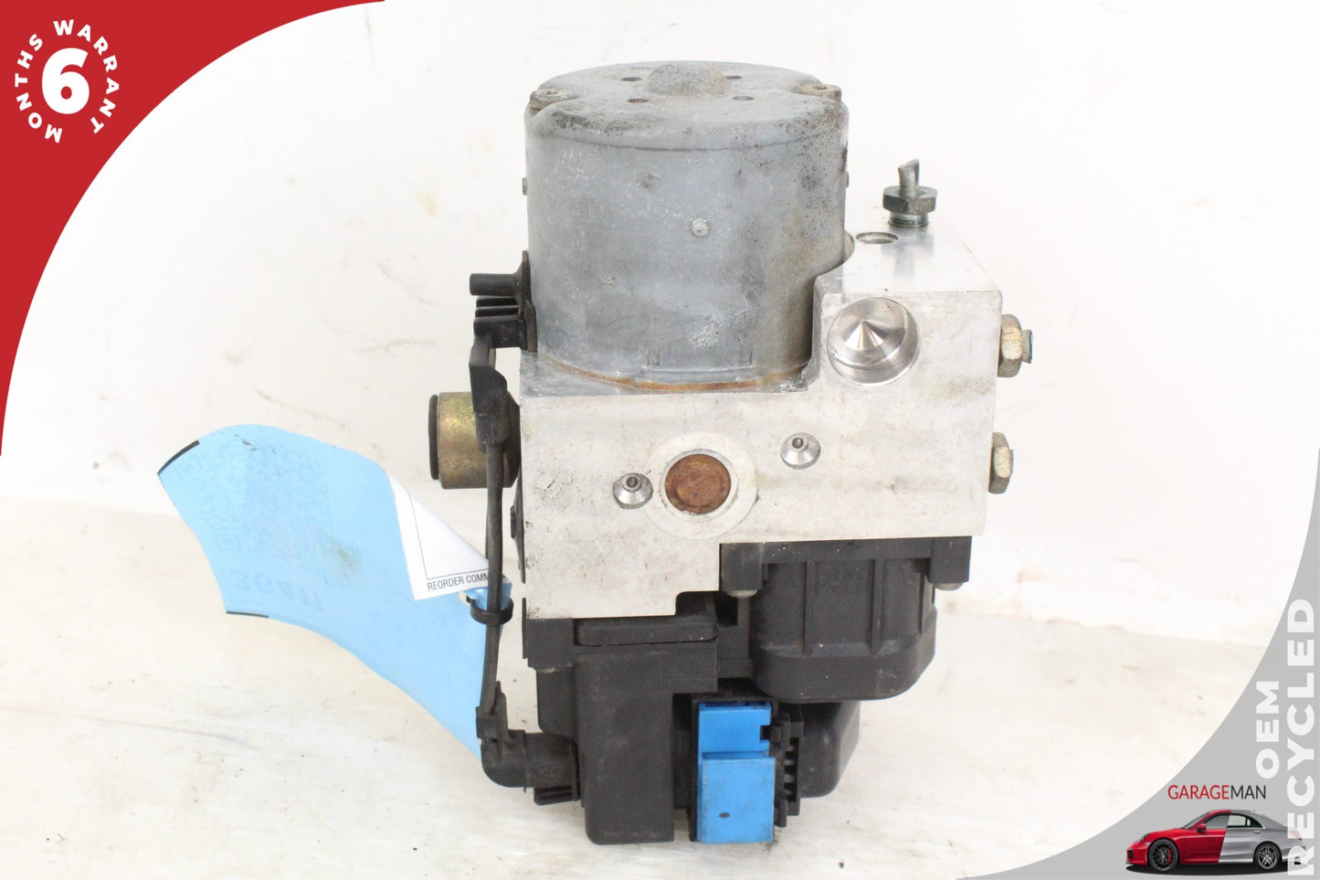 1998-2002 Pontiac Firebird Camaro ABS Anti Lock Brake Pump Module 0265215404 OEM