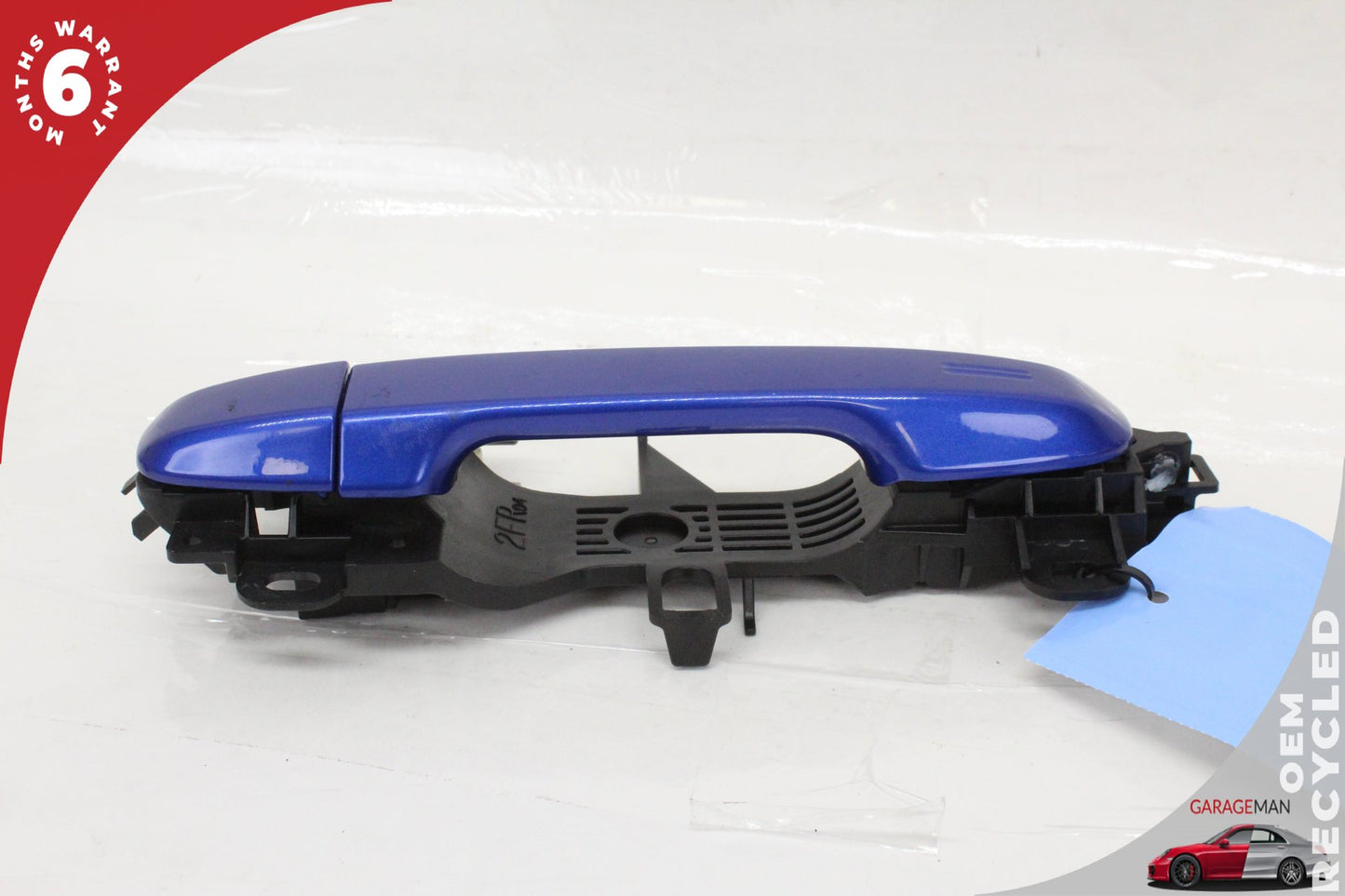 2022-2025 Subaru BRZ ZD8 Front Right Exterior Door Handle 61160FL011M3 OEM