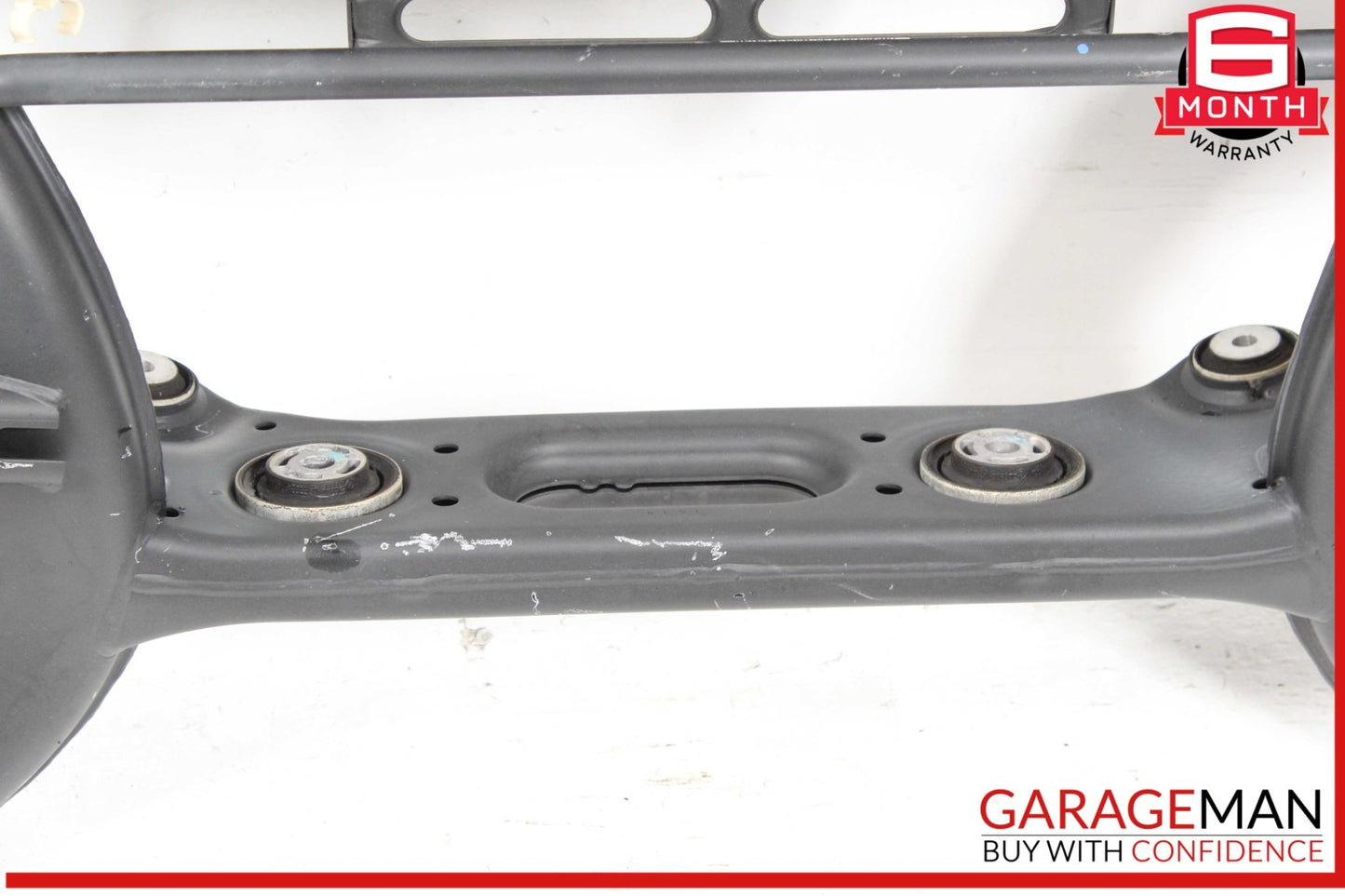 2010-2018 Mercedes-Benz E400 W207 Rear Subframe 2073500606
