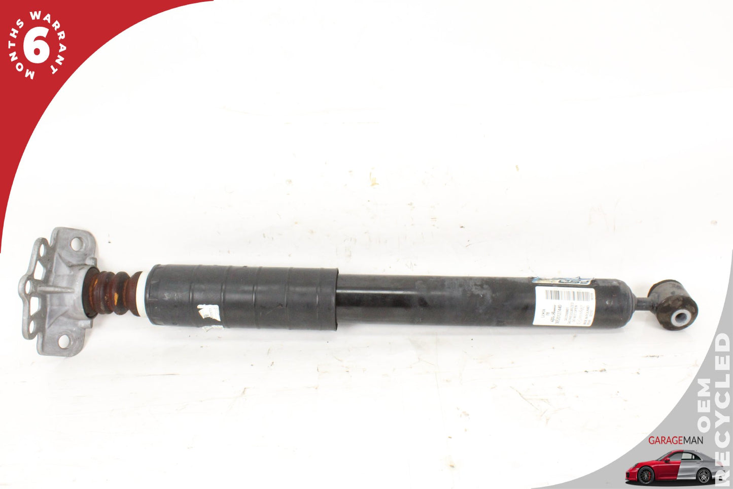 2015-2020 Fiat 500L Rear Left and Right Side Shock Strut Absorber 520127440 OEM