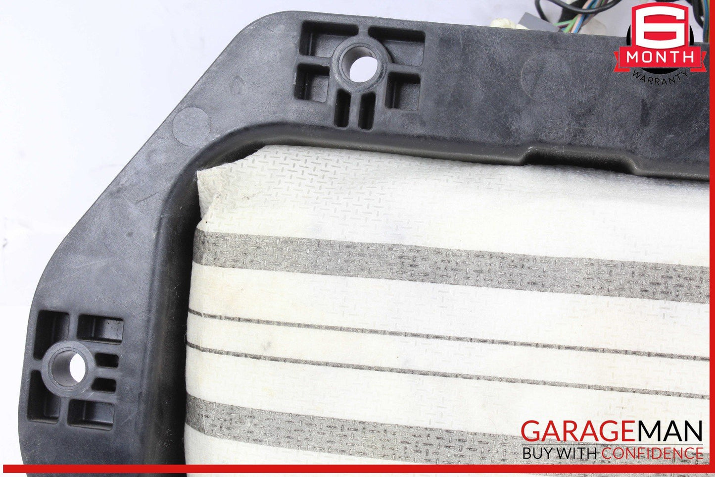 10-19 Jaguar XJ Front Right Passenger Dash SRS Airbag Air Bag OEM