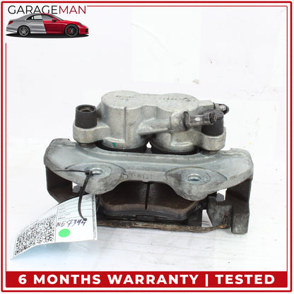 2006-2012 Mercedes W164 ML350 R350 Front Left & Right Brake Calipers Set OEM