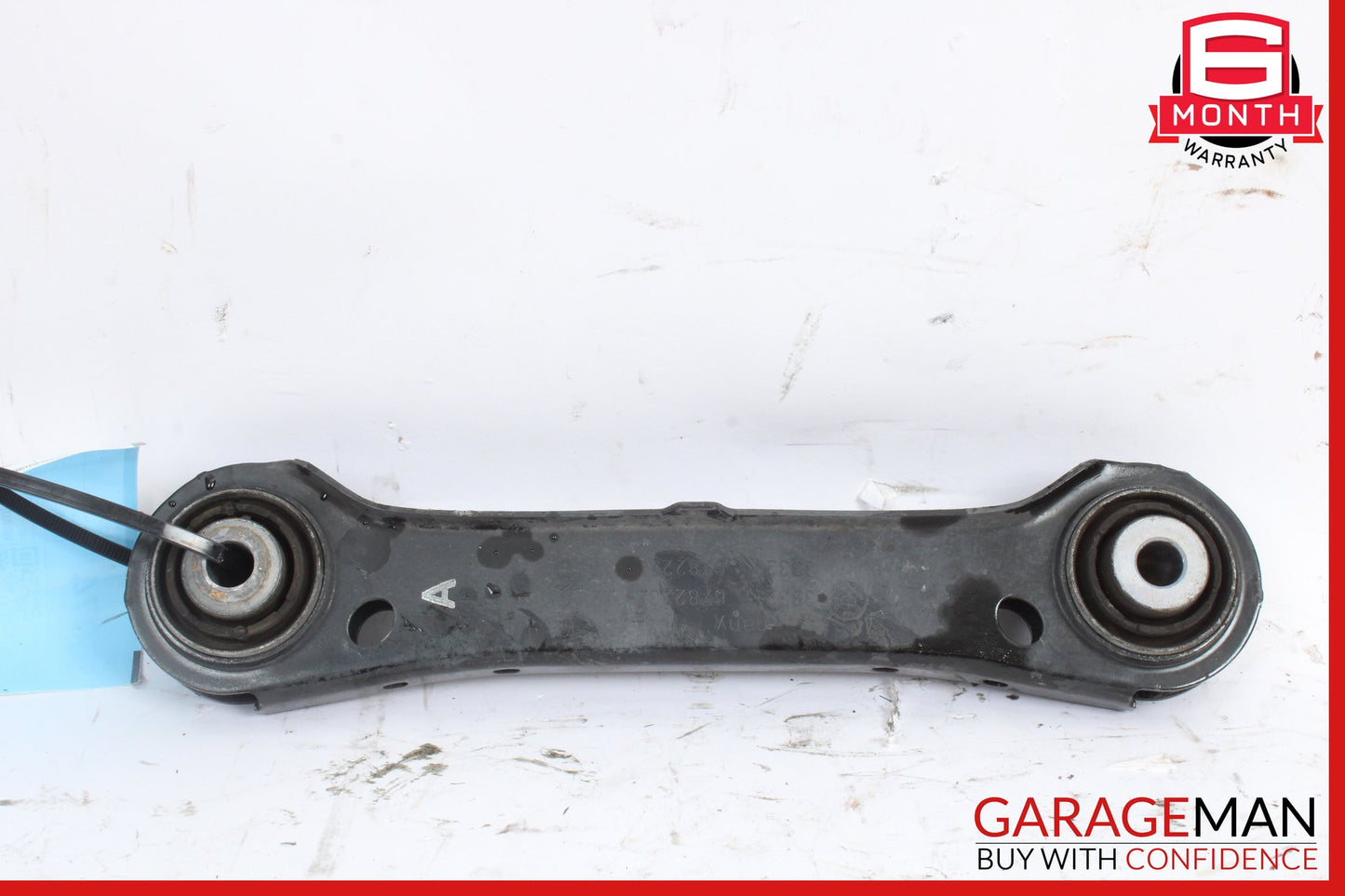 2008-2013 BMW 128i E82 E88 Rear Left or Right Side Upper Control Arm 6782237 OEM