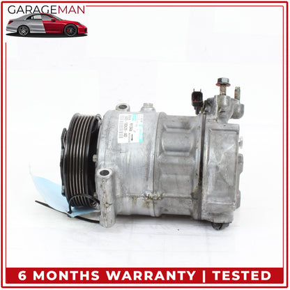 2010-2017 Land Rover Range Rover Sport AC A/C Air Conditioning Compressor OEM