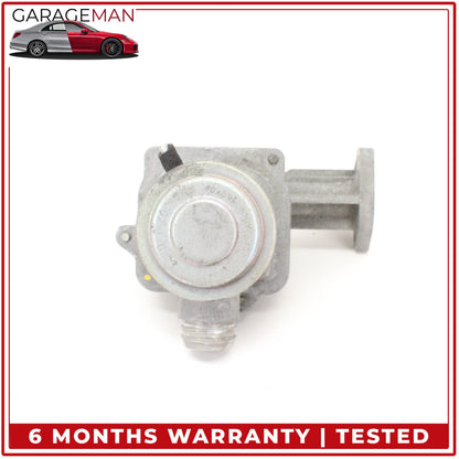 2005-2015 Mercedes W164 ML350 S550 Engine Motor Air Valve 0021408360 OEM