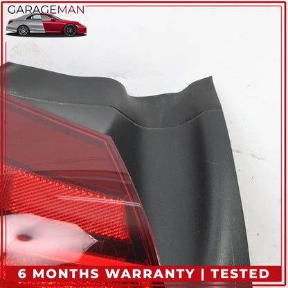 2018-2020 Mercedes X156 GLA250 Rear Left Driver Side Outer Tail Light Lamp OEM