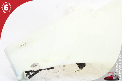 2009-2016 Audi A5 A4 S4 Windshield Washer Fluid Reservoir Tank 8T0955453B OEM