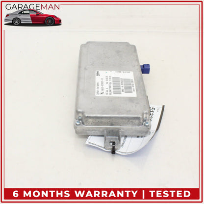 2011-2016 BMW 550i 528i Rear View Backup Camera Control Module Valeo 9228323 OEM
