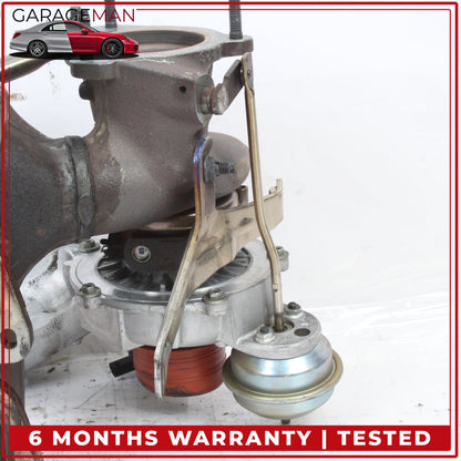 2014-2020 Mercedes X156 GLA250 M270 2.0L Engine Turbocharger 2700902980 OEM