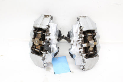 2001-2006 Mercedes W220 S55 AMG Rear Left and Right Side Brake Caliper Set OEM