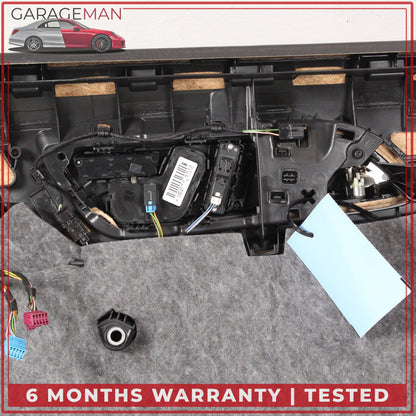2015-2020 Mercedes X156 GLA250 Front Left Side Interior Door Trim Panel OEM