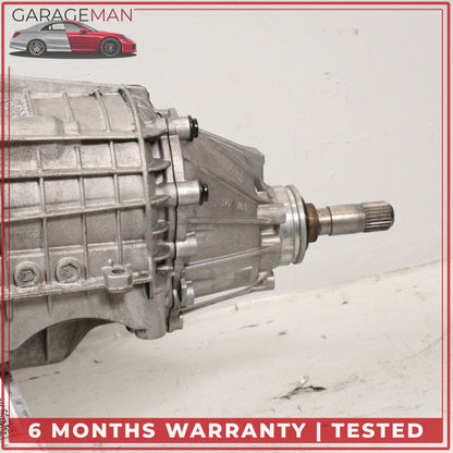2019 Audi A5 F5 AWD 2.0L Automatic Transmission Assembly Code TCC 73k OEM