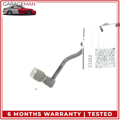 2007-2012 Mercedes R230 SL550 ABC Front Left Hydraulic Suspension Line Hose OEM