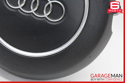 2012-2018 Audi A6 A7 Front Left Side Steering Wheel Airbag 4G0880201AB OEM