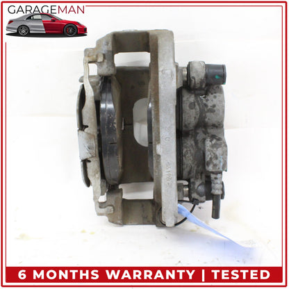 2014-2018 BMW X5 F15 Front Brake Caliper (set of 2) 6776785 OEM