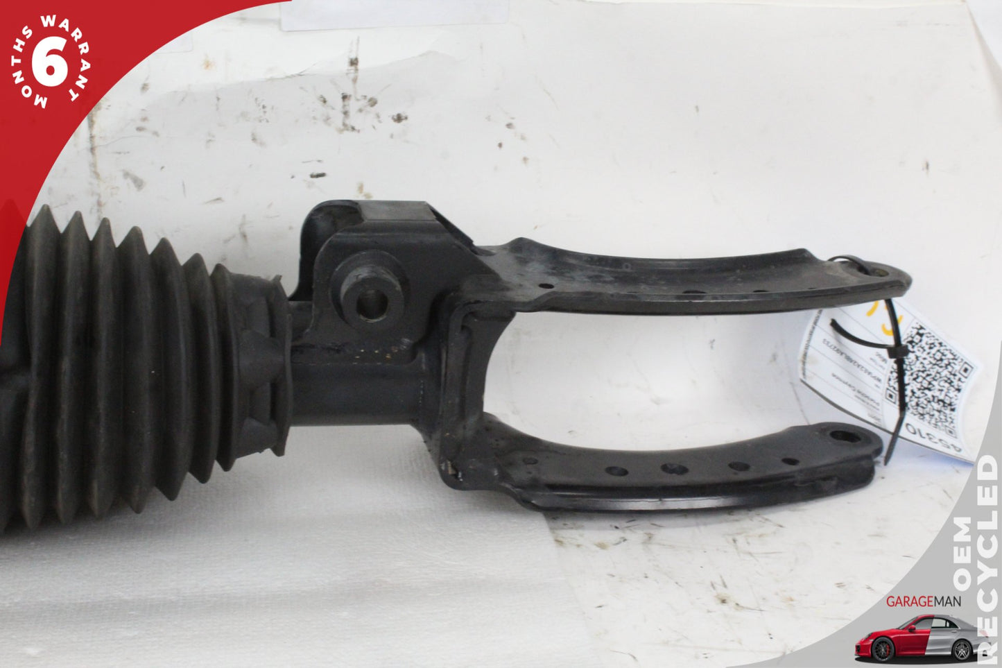2011-2014 Porsche Cayenne 958 Front Left Shock Absorber Strut 7P5616039N OEM