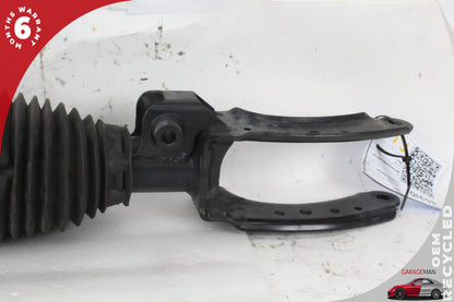 2011-2014 Porsche Cayenne 958 Front Left Shock Absorber Strut 7P5616039N OEM