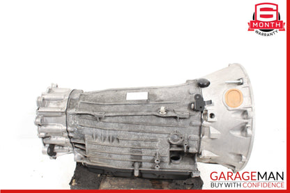 06-12 Mercedes W164 ML350 GL450 722.9 7G AWD Automatic Transmission OEM