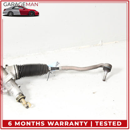 2008-2012 Mercedes W164 ML350 GL450 Power Steering Rack &amp; Pinion 1644600500 OEM