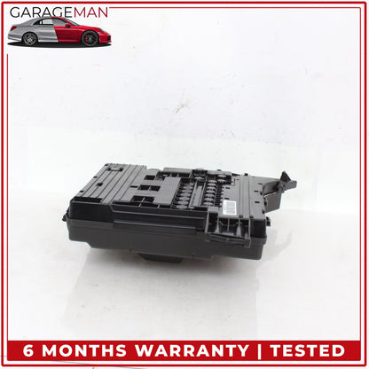 2010-2016 Porsche Panamera Battery Terminal Junction Fuse Box 97061030101 OEM