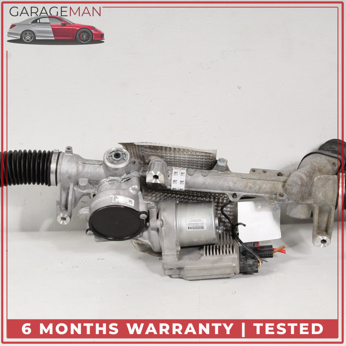 2015-2020 Mercedes X156 GLA250 Electric Power Steering Rack & Pinion OEM