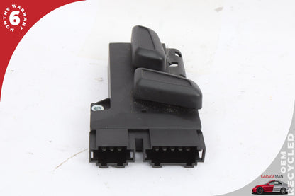 2009-2016 Audi A4 Front Left Driver Side Seat Adjustment Switch 8K0959747