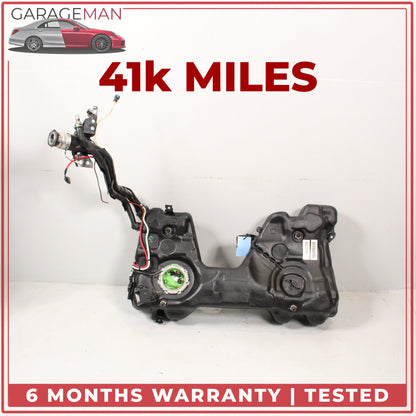 2016-2023 Audi TTS 8S Coupe Fuel Gas Tank Reservoir Assembly 8S0201021 OEM