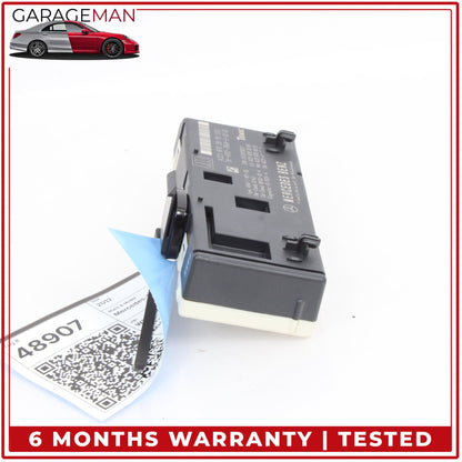 2007-2014 Mercedes-Benz CL550 W216 Coupe Trunk Release Remote Open Close Module 2218703995 OEM