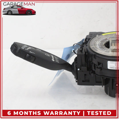 2013-2017 Audi A4 A5 S4 S5 Steering Column Combination Switch 8K0953568Q OEM